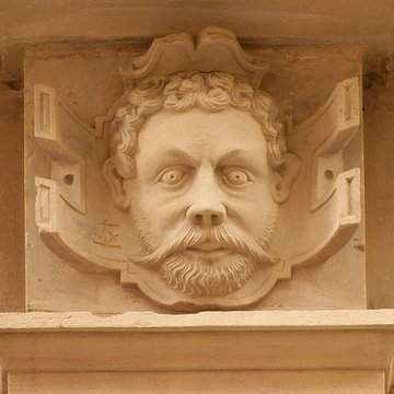 Neue Bau de Strasbourg