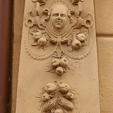 Neue Bau de Strasbourg