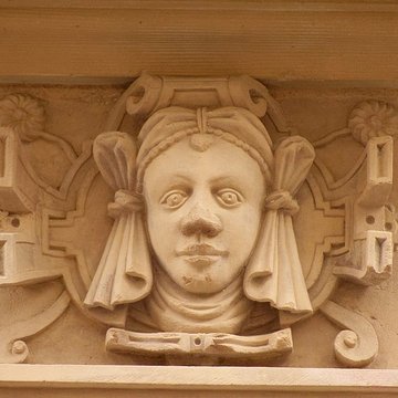 Neue Bau de Strasbourg