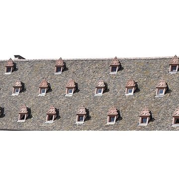 Neue Bau de Strasbourg