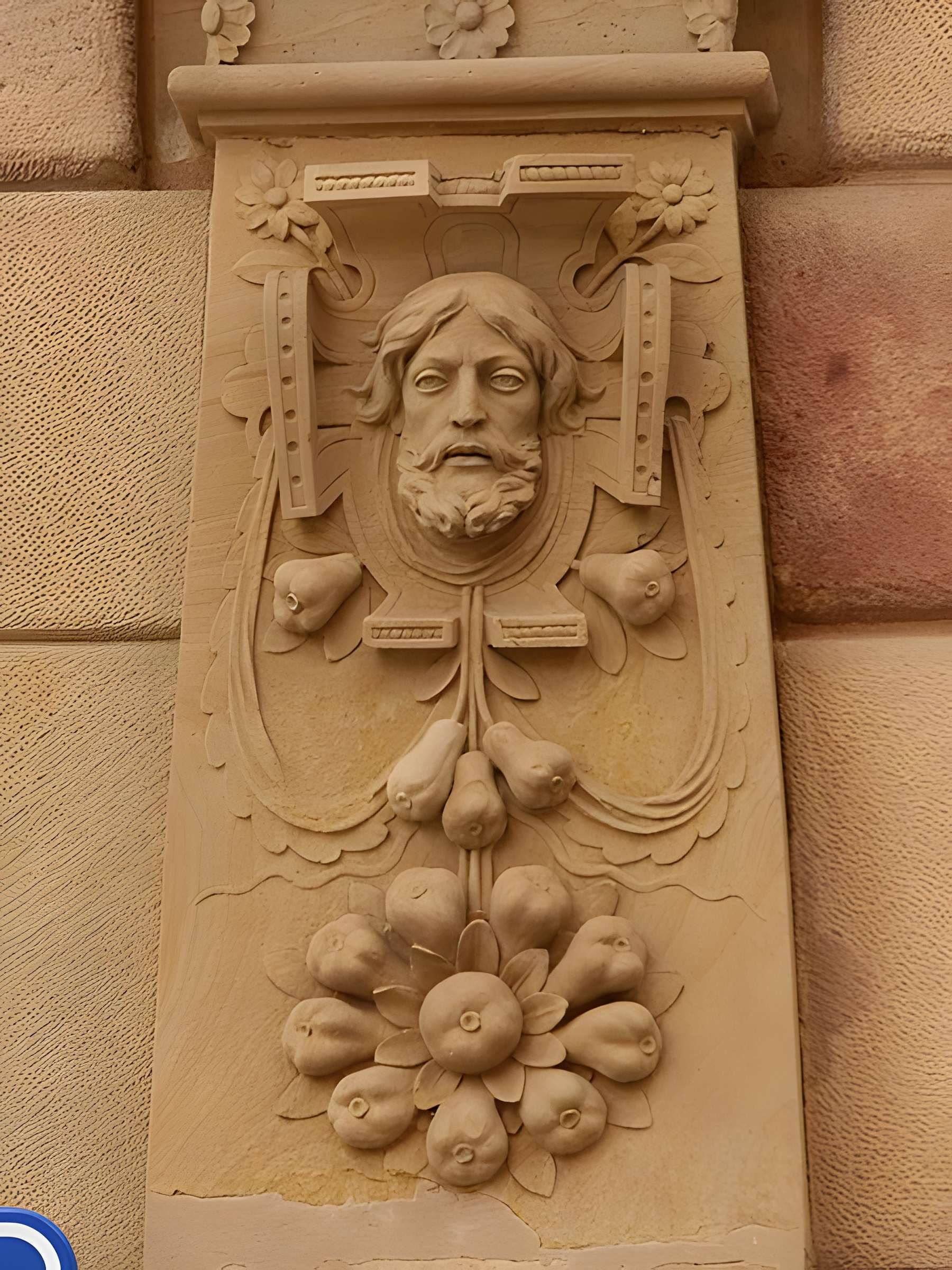 Neue Bau de Strasbourg