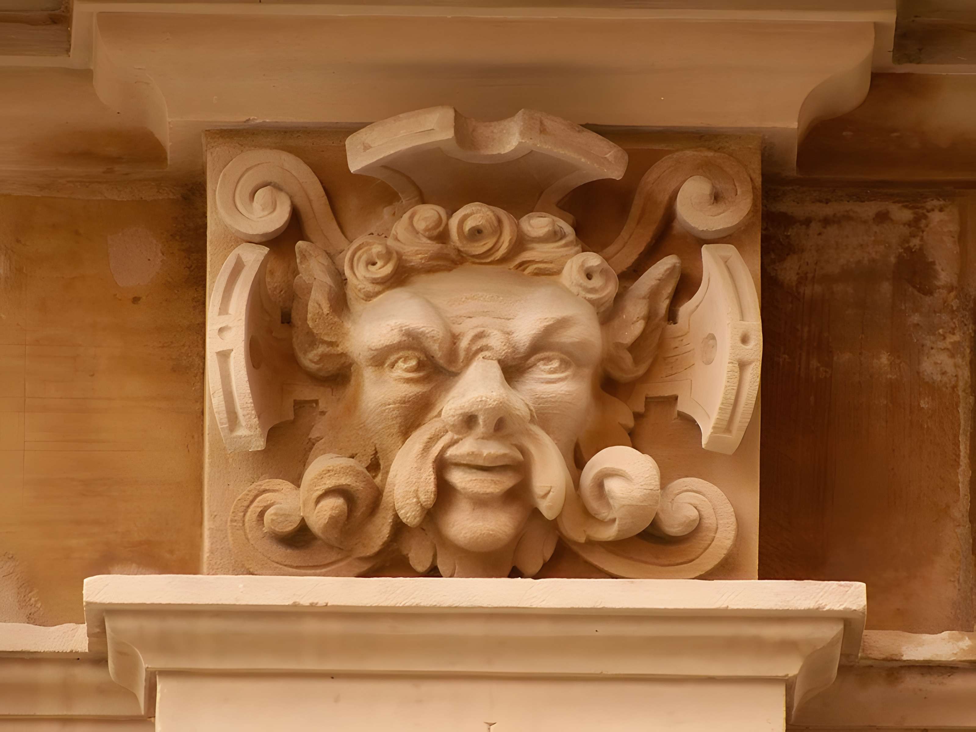 Neue Bau de Strasbourg