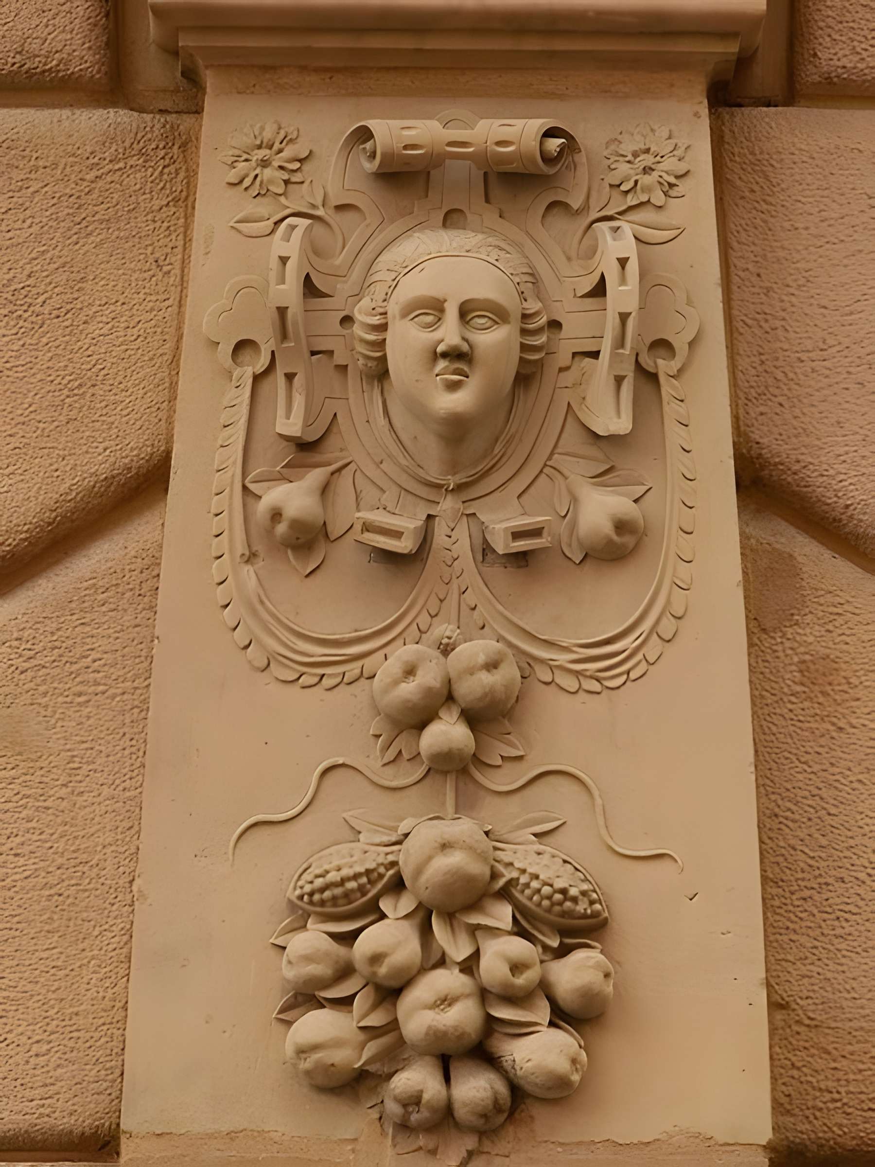 Neue Bau de Strasbourg