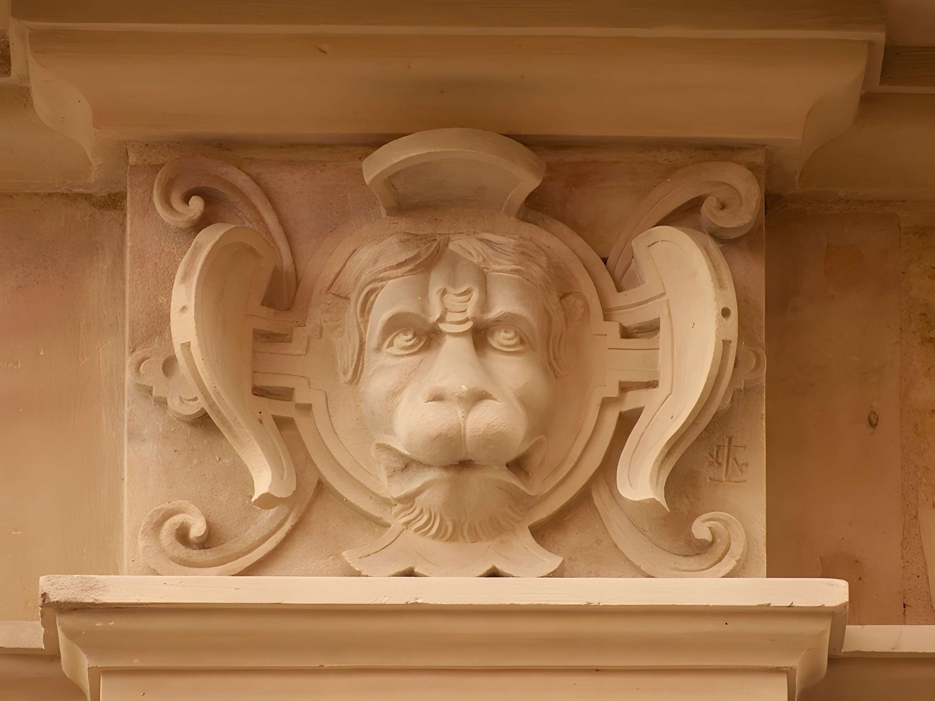 Neue Bau de Strasbourg