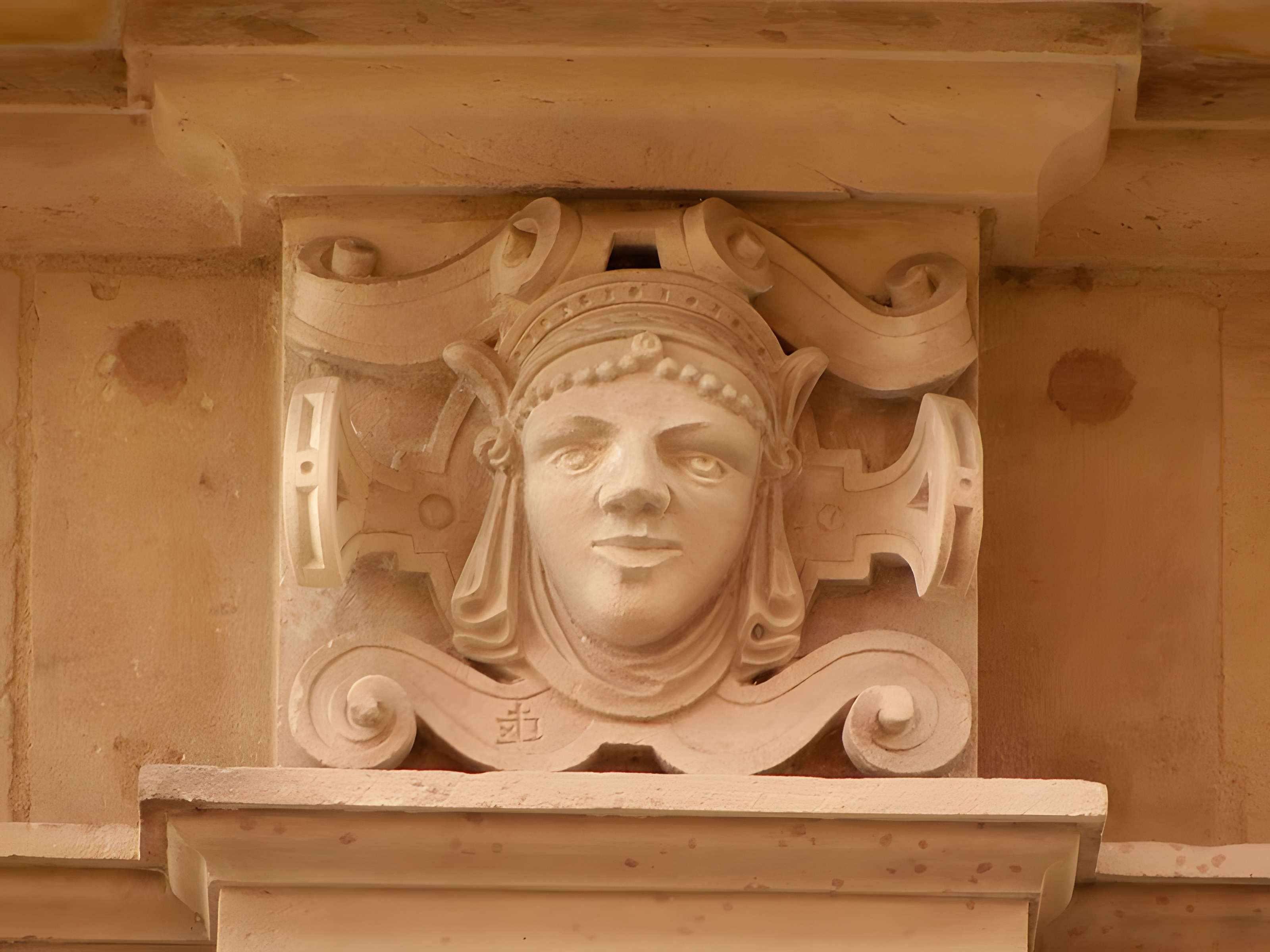 Neue Bau de Strasbourg