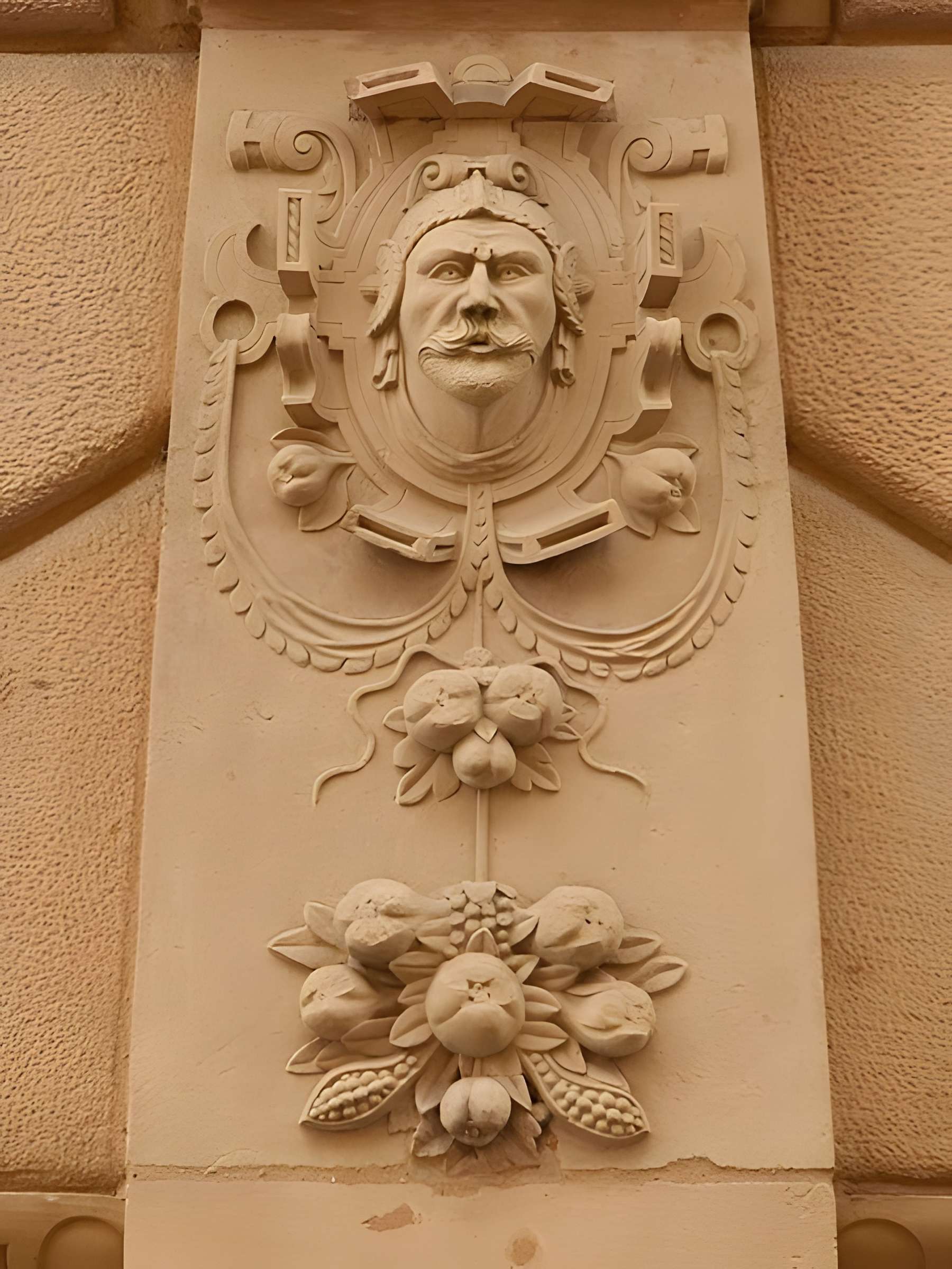 Neue Bau de Strasbourg