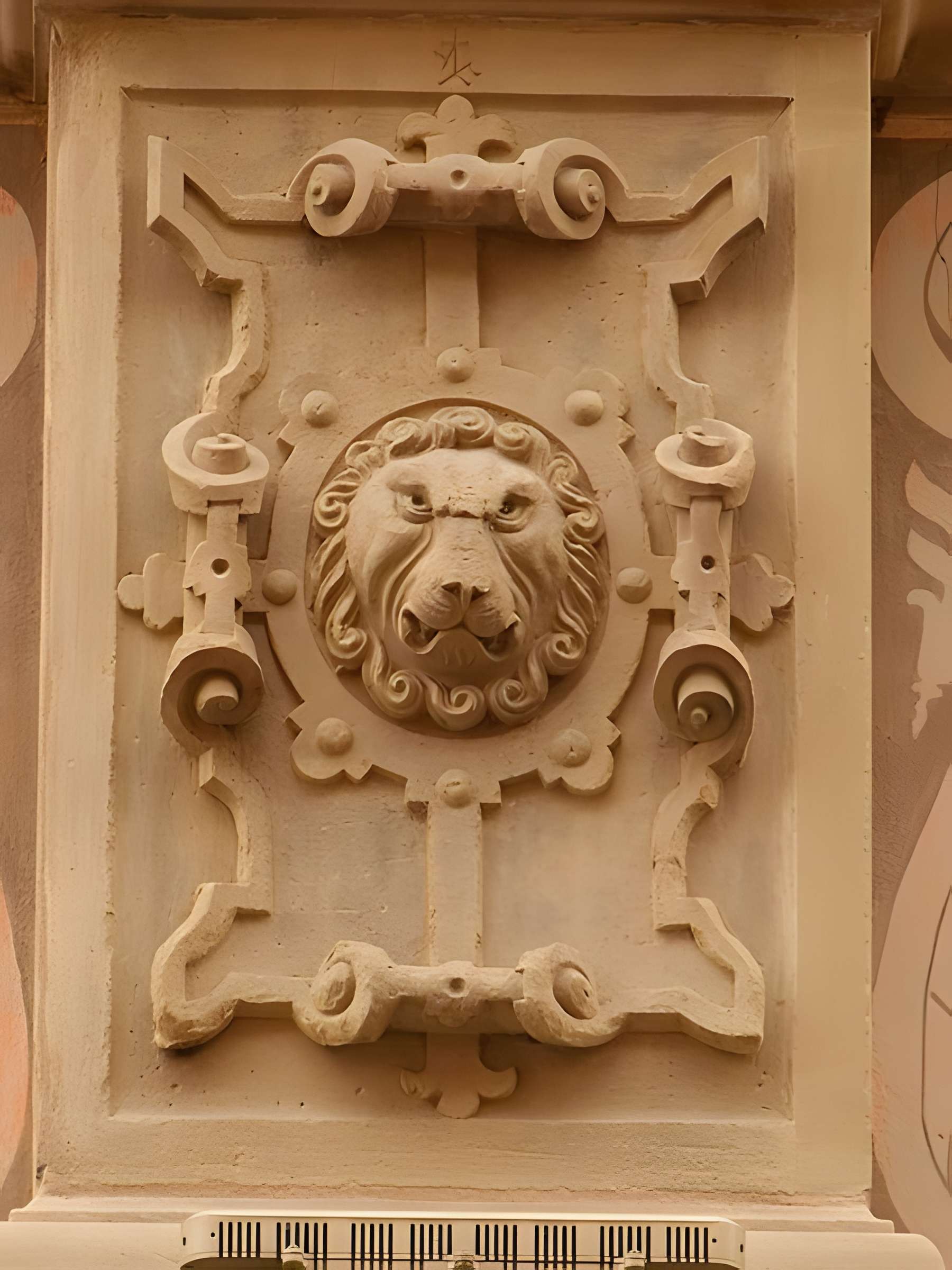 Neue Bau de Strasbourg