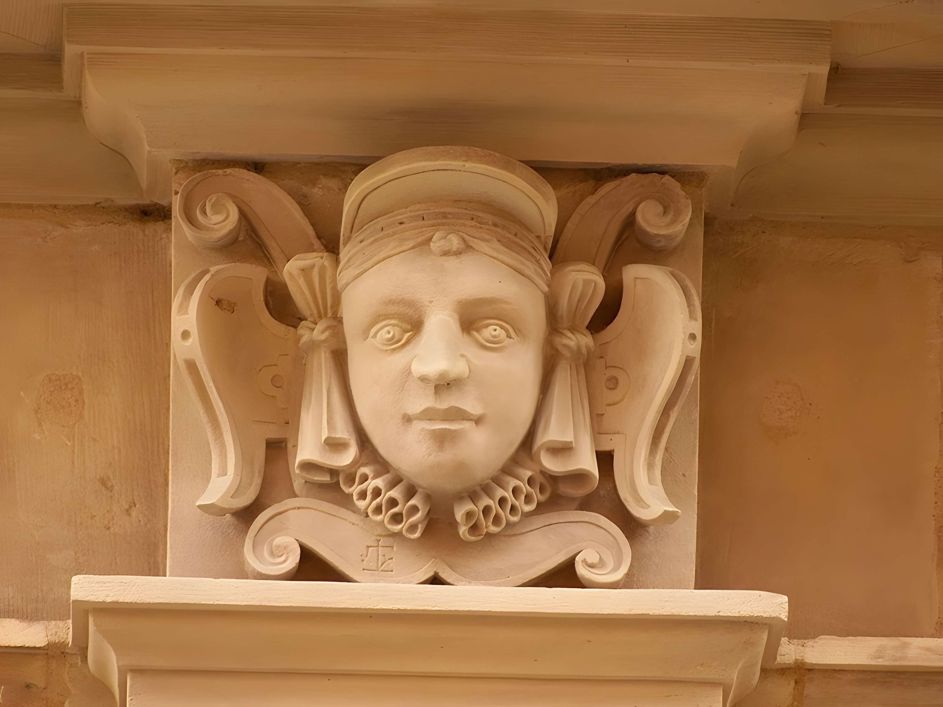 Neue Bau de Strasbourg