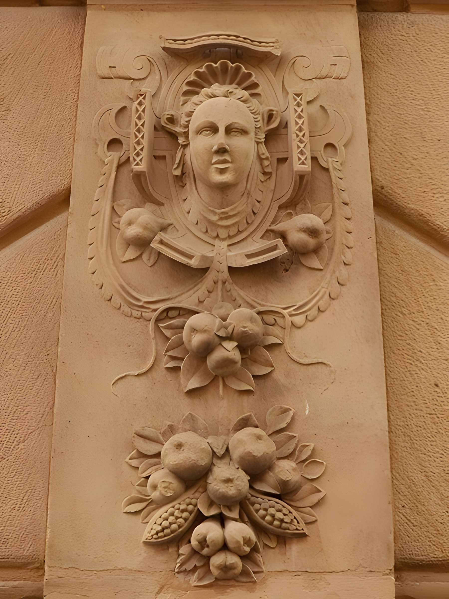 Neue Bau de Strasbourg