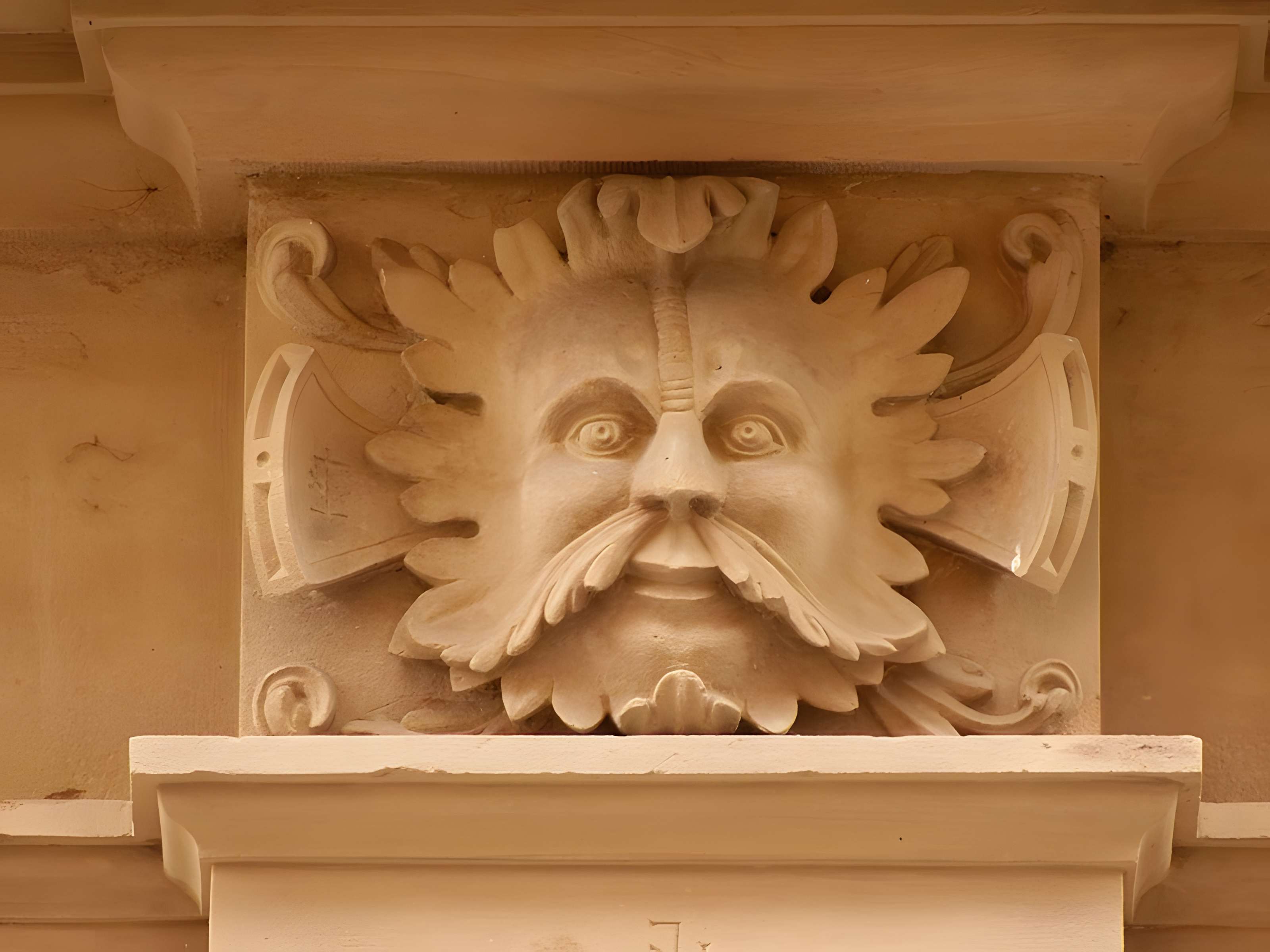 Neue Bau de Strasbourg