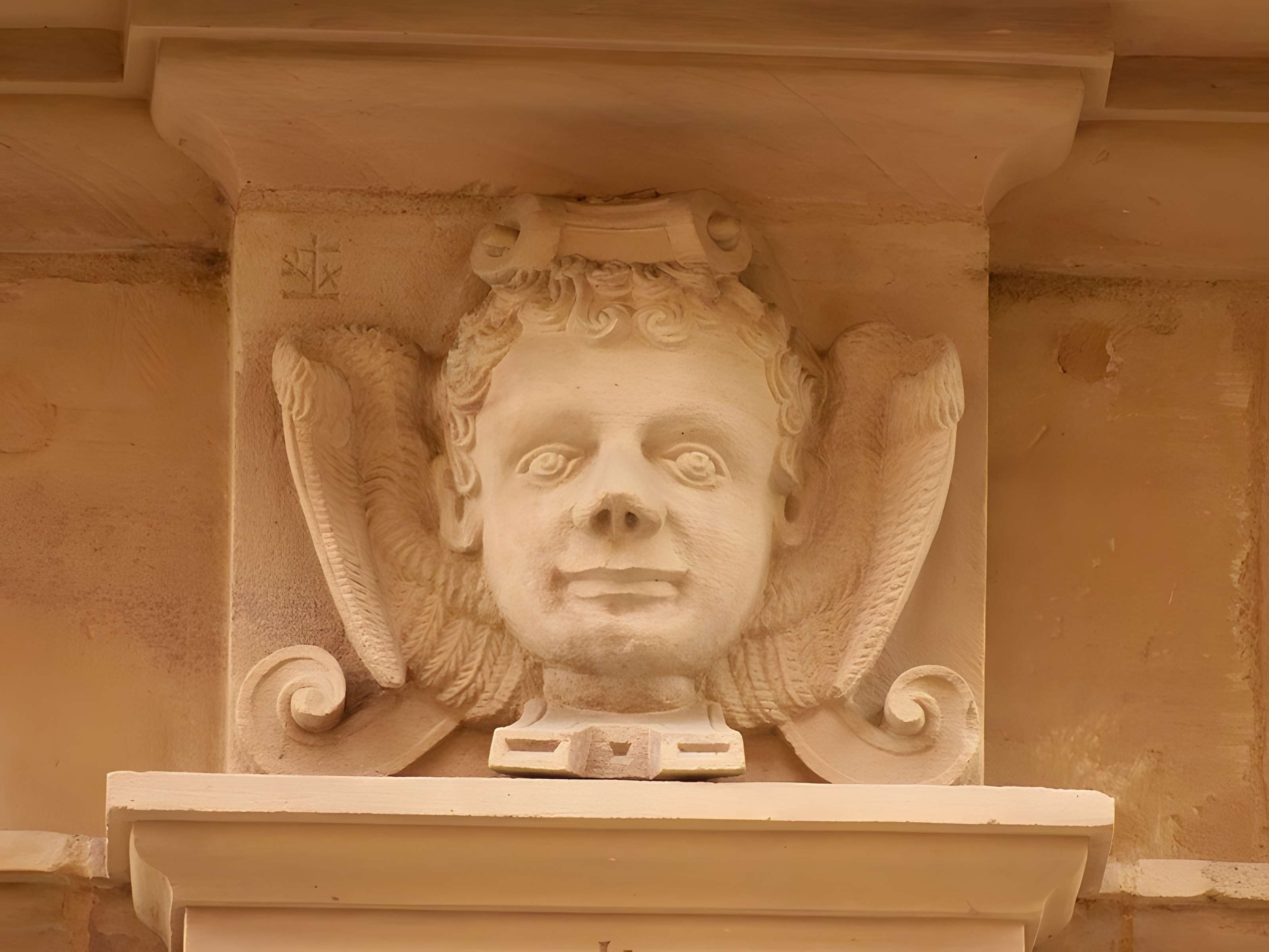 Neue Bau de Strasbourg