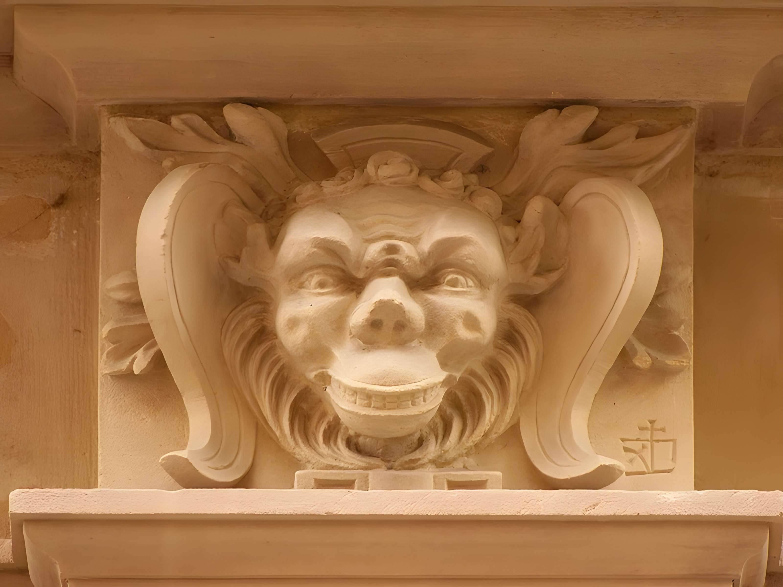 Neue Bau de Strasbourg