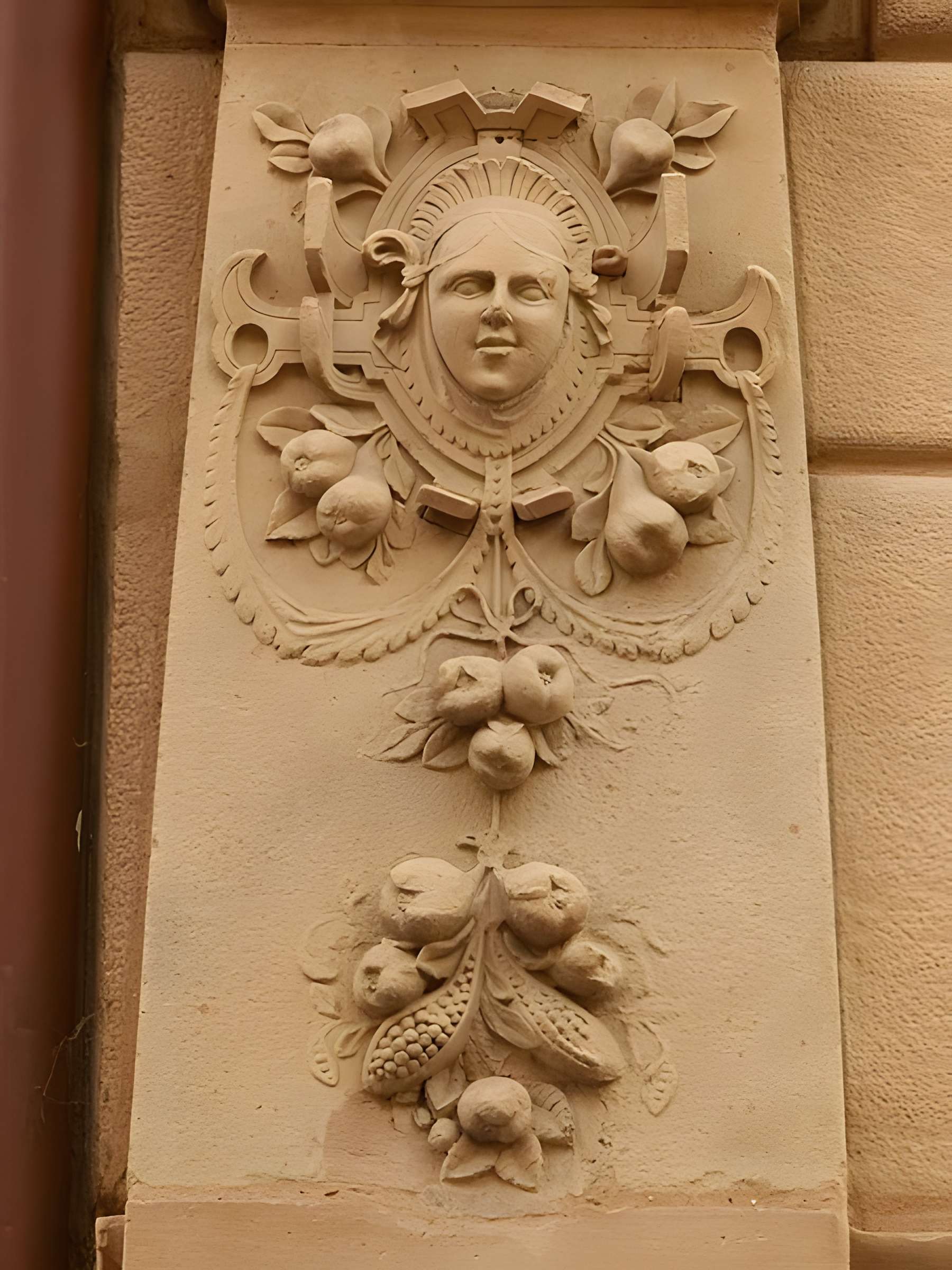 Neue Bau de Strasbourg