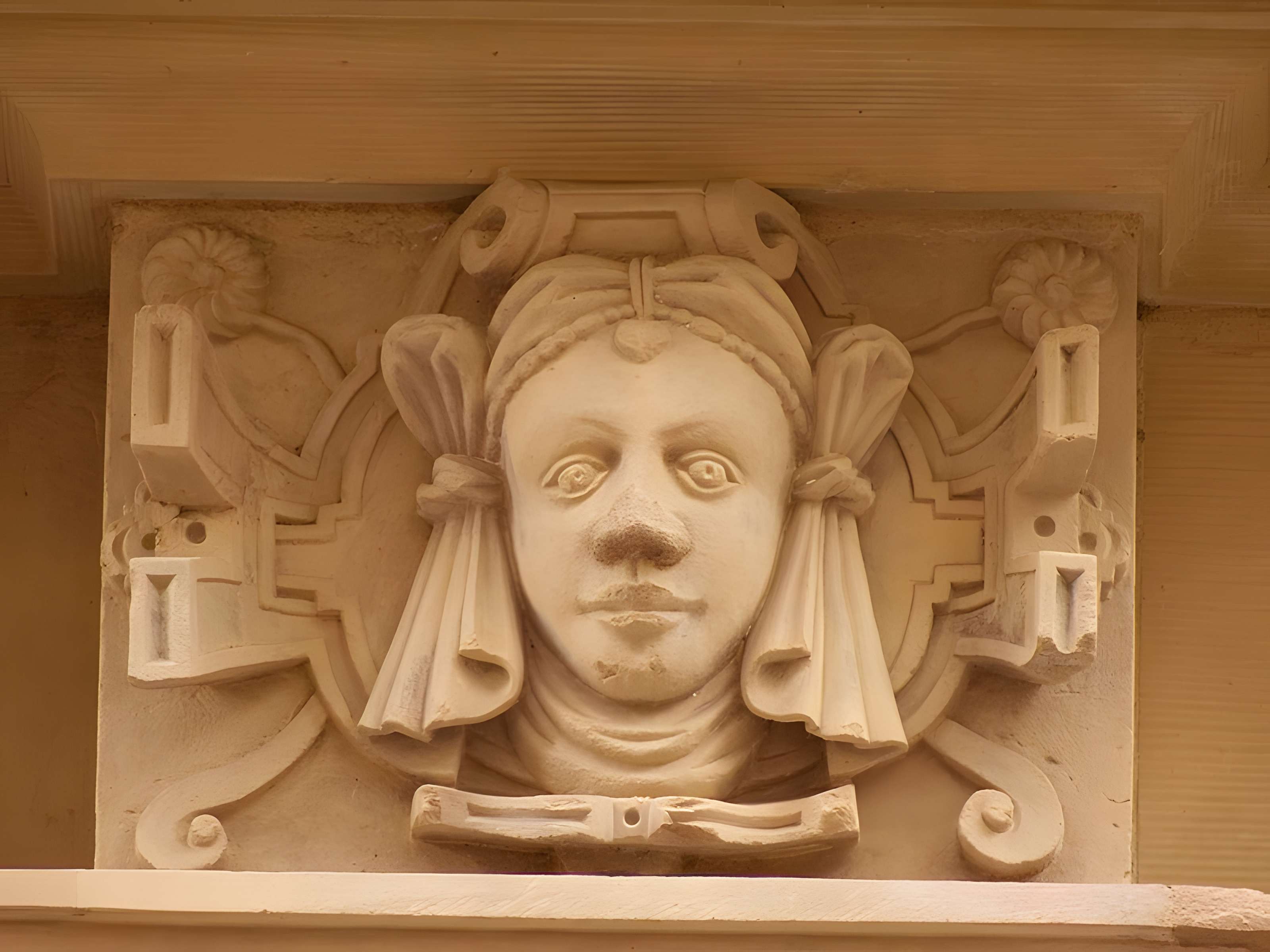 Neue Bau de Strasbourg