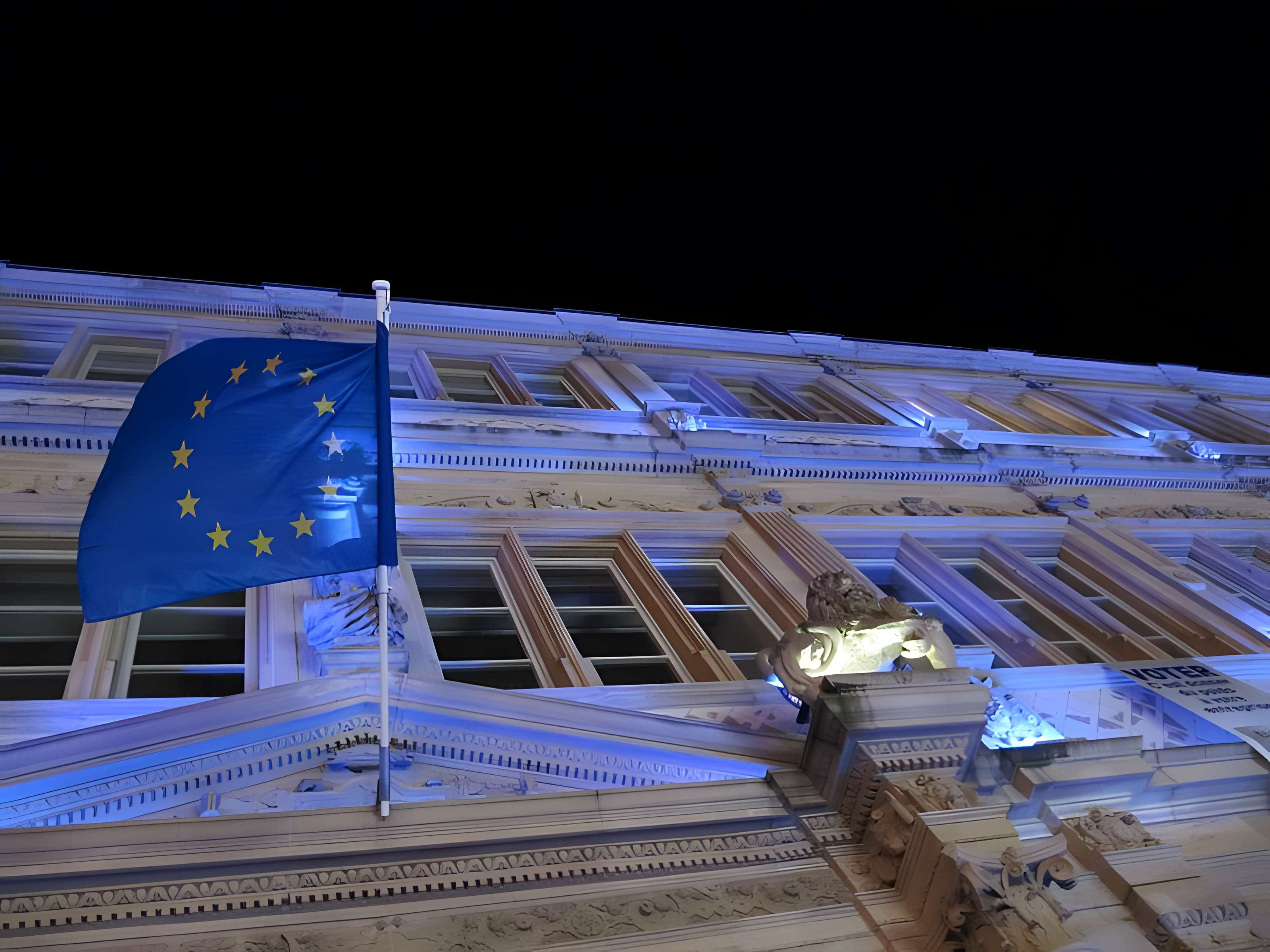 Neue Bau de Strasbourg