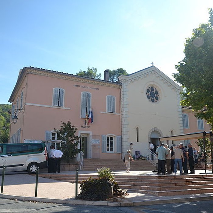 Photo de Eglise paroissiale
