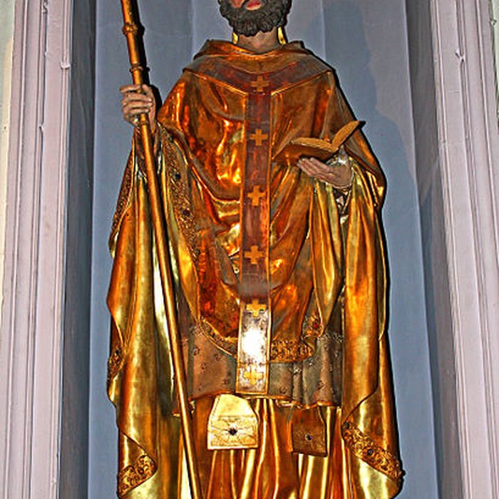 Photo de Cathédrale Sainte-Marie-de-la-Seds