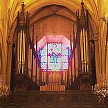 Cathédrale Sainte-Marie-de-la-Seds