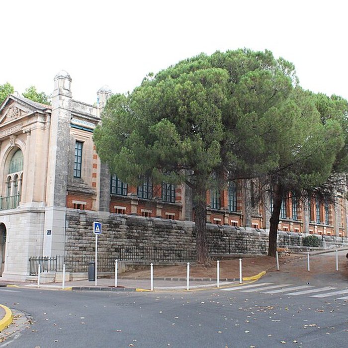 Photo de Ecole élémentaire des Trois-Quartiers