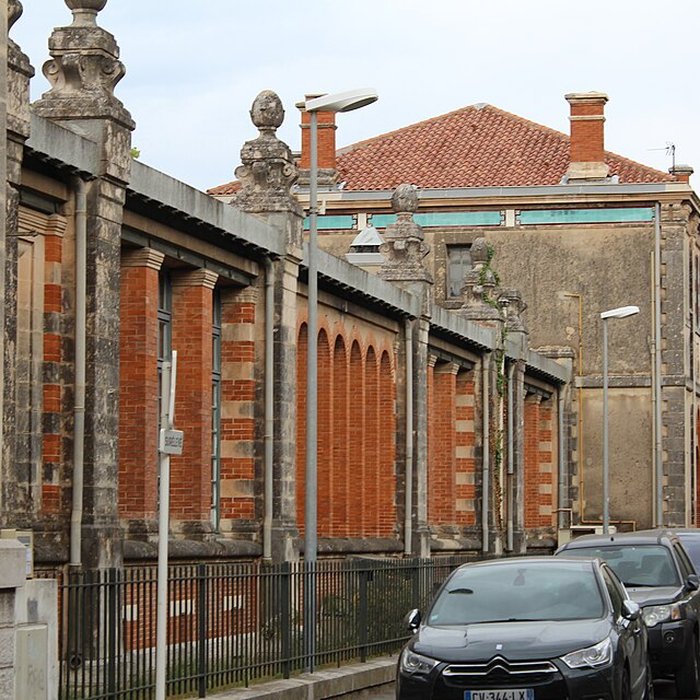 Photo de Ecole élémentaire des Trois-Quartiers