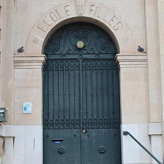 Photo de Ecole élémentaire des Trois-Quartiers