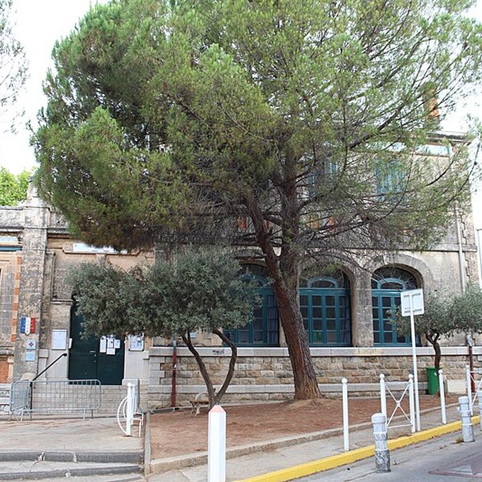 Photo de Ecole élémentaire des Trois-Quartiers