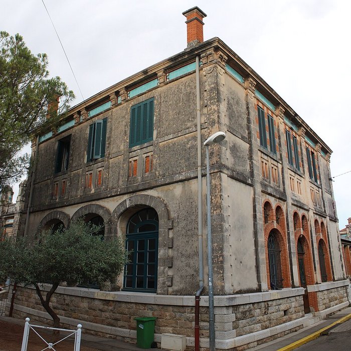Photo de Ecole élémentaire des Trois-Quartiers