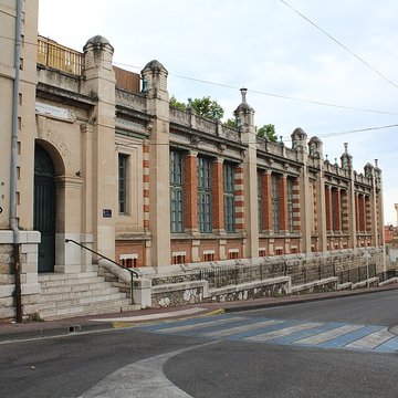 Ecole élémentaire des Trois-Quartiers