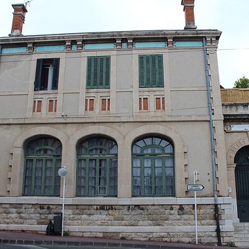 Ecole élémentaire des Trois-Quartiers
