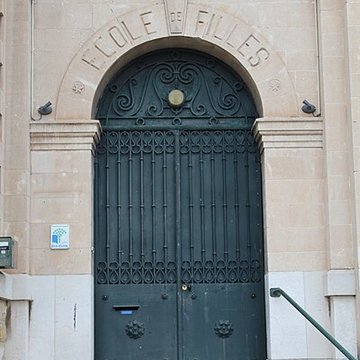 Ecole élémentaire des Trois-Quartiers