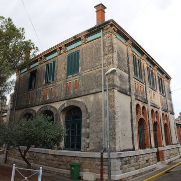 Ecole élémentaire des Trois-Quartiers