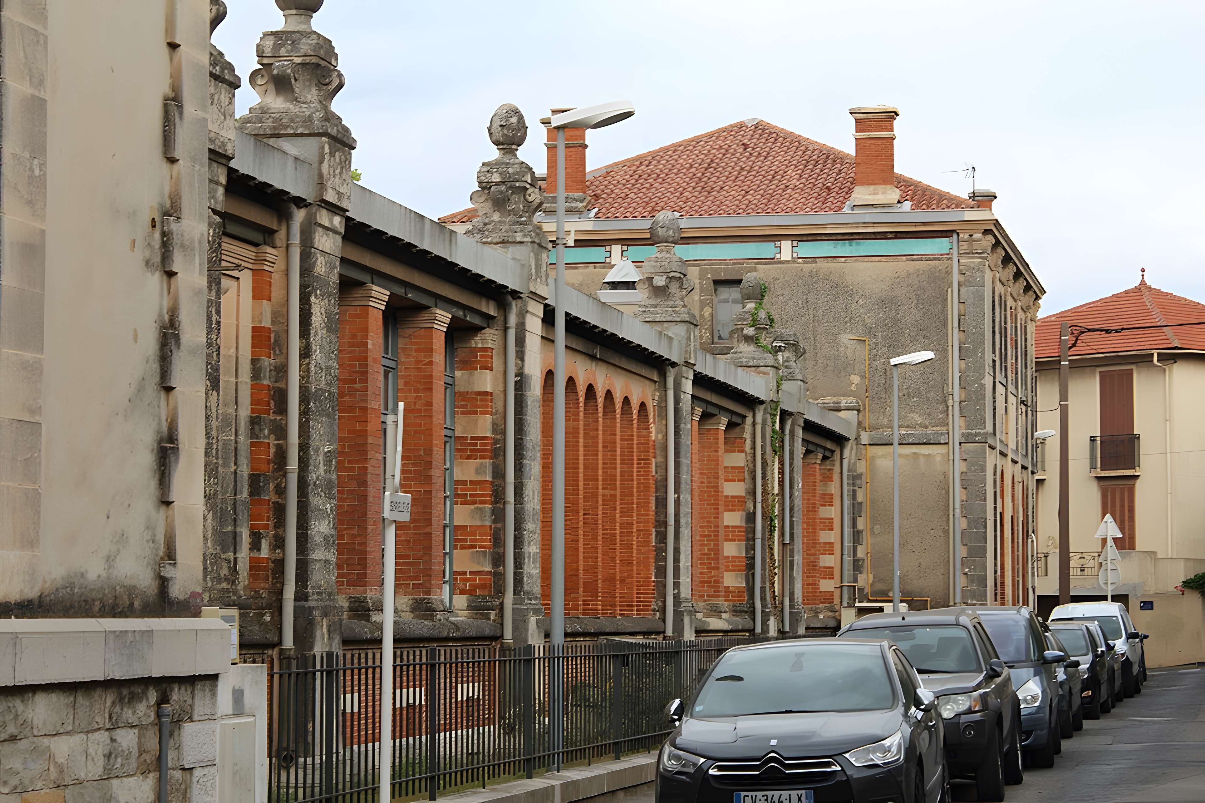 Ecole élémentaire des Trois-Quartiers