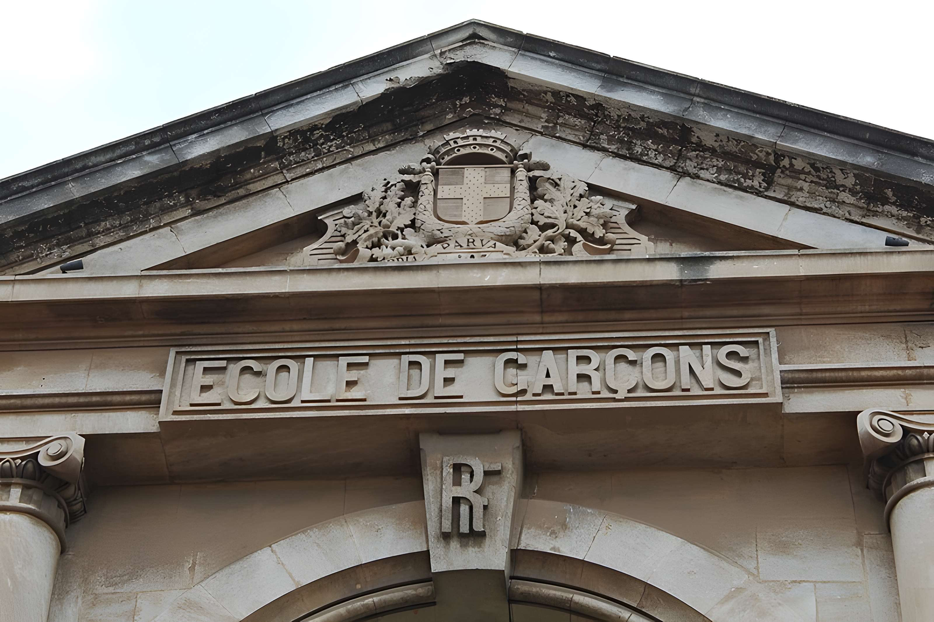 Ecole élémentaire des Trois-Quartiers