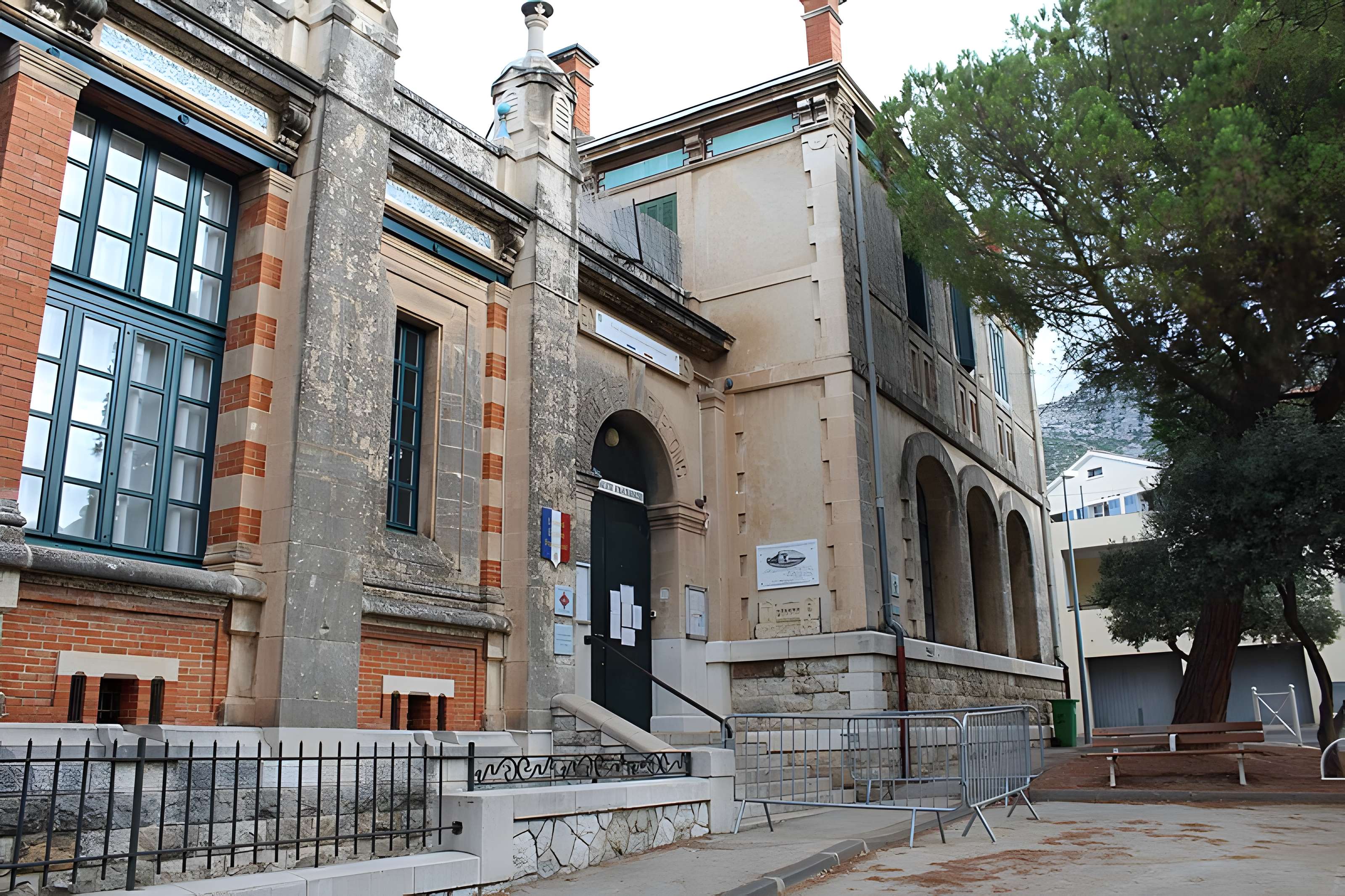 Ecole élémentaire des Trois-Quartiers