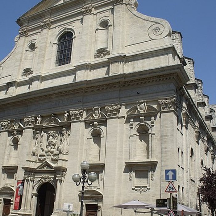 Photo de Noviciat des Jésuites dAvignon