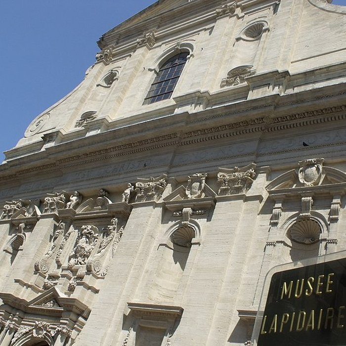 Photo de Noviciat des Jésuites dAvignon