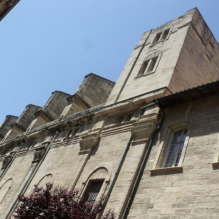 Photo de Noviciat des Jésuites dAvignon