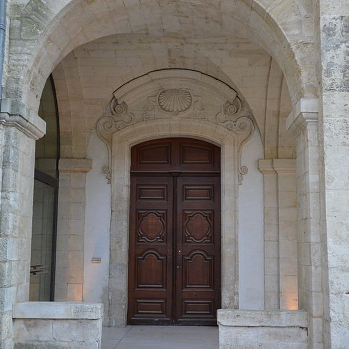 Photo de Noviciat des Jésuites dAvignon