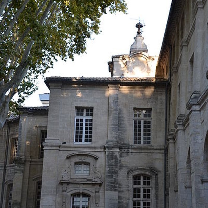 Photo de Noviciat des Jésuites dAvignon