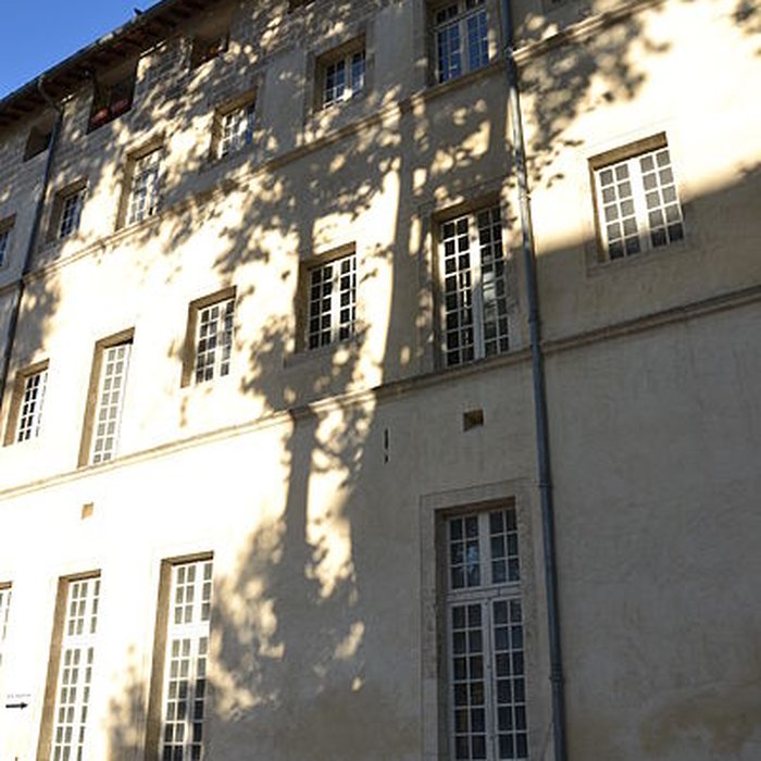 Photo de Noviciat des Jésuites dAvignon