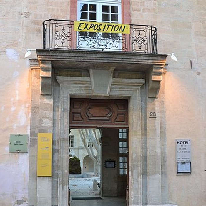 Photo de Noviciat des Jésuites dAvignon