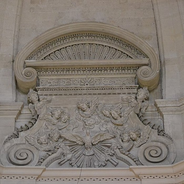 Photo de Noviciat des Jésuites dAvignon