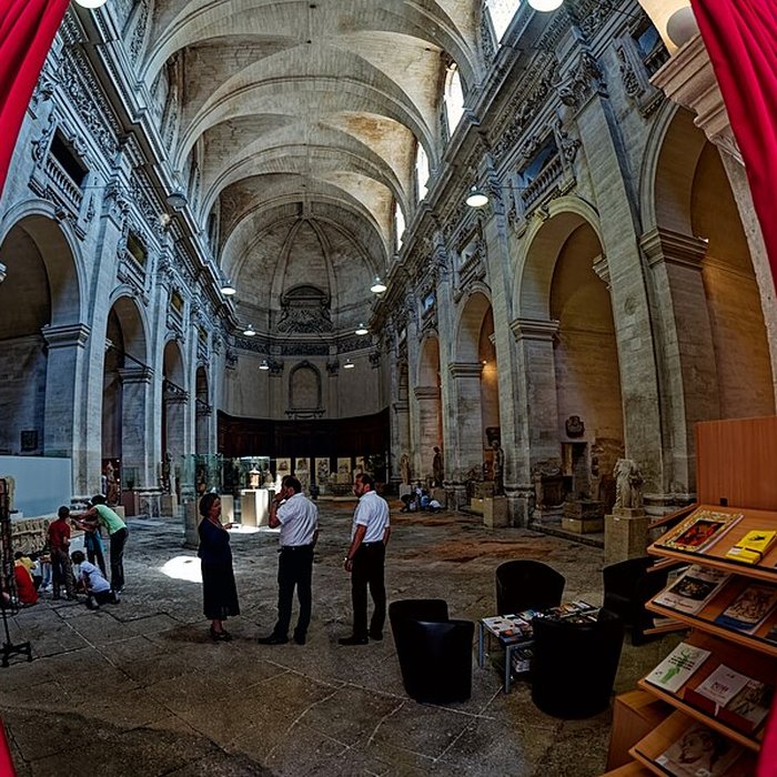 Photo de Noviciat des Jésuites dAvignon