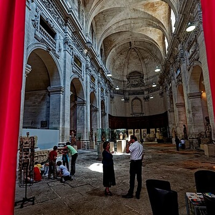 Photo de Noviciat des Jésuites dAvignon