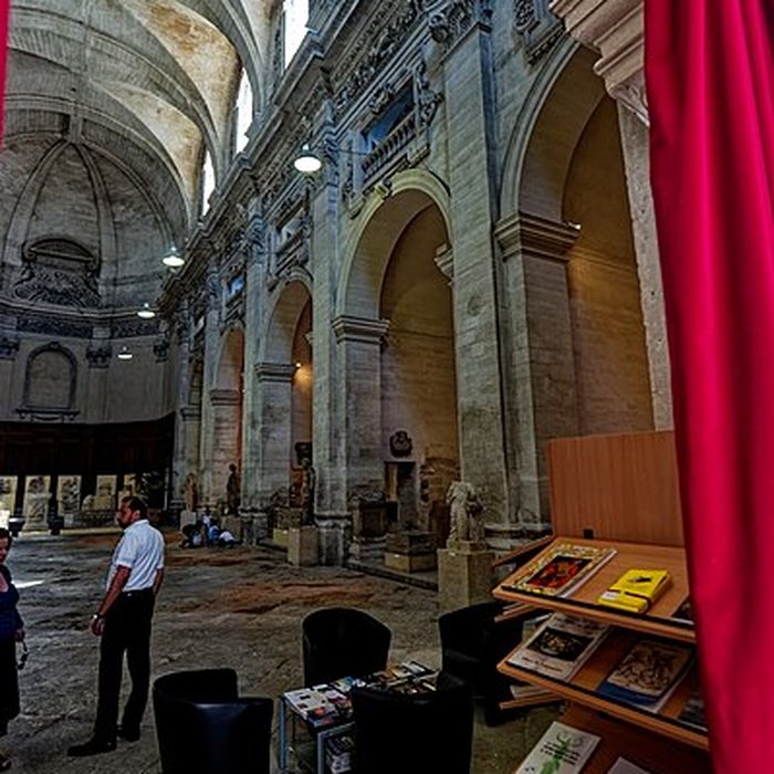 Photo de Noviciat des Jésuites dAvignon