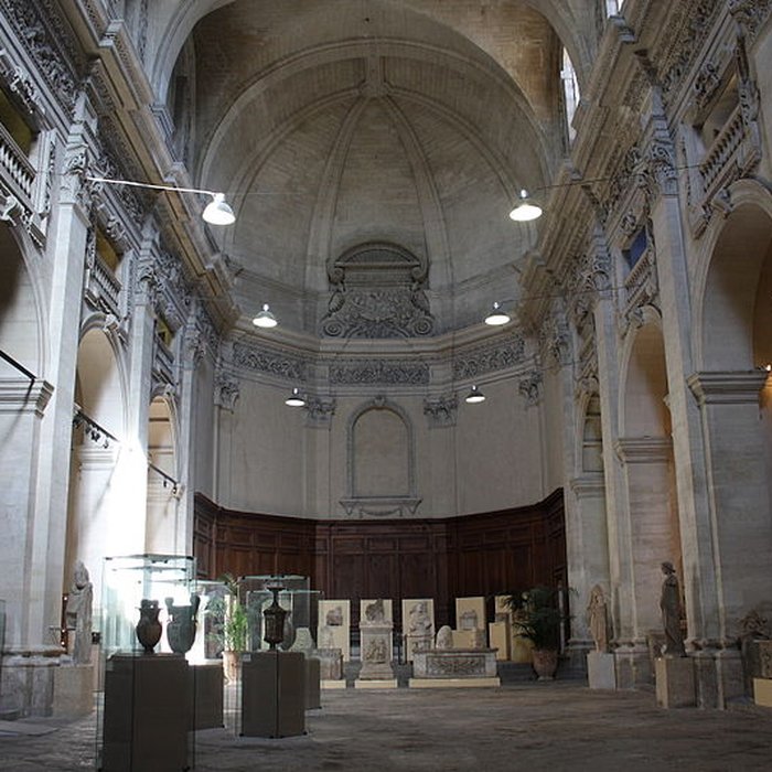 Photo de Noviciat des Jésuites dAvignon