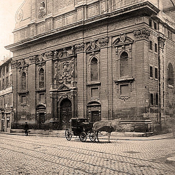 Photo de Noviciat des Jésuites dAvignon