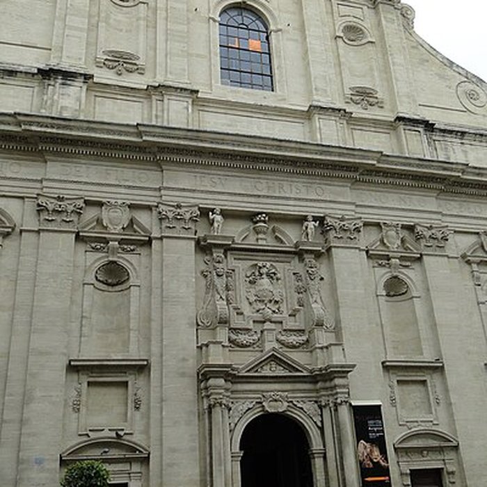 Photo de Noviciat des Jésuites dAvignon