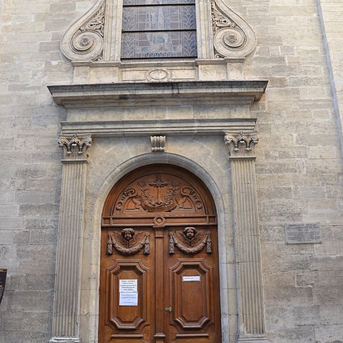 Photo de Noviciat des Jésuites dAvignon