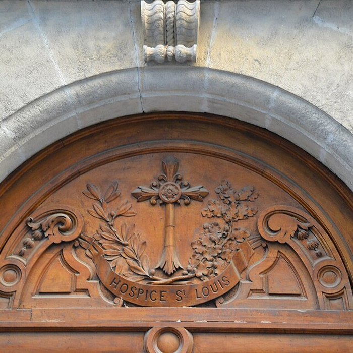 Photo de Noviciat des Jésuites dAvignon